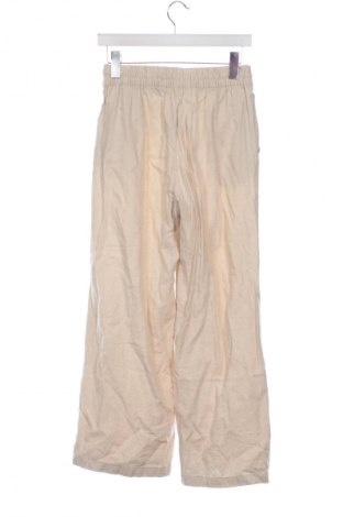 Γυναικείο παντελόνι Jdy, Μέγεθος XS, Χρώμα  Μπέζ, Τιμή 15,00 €