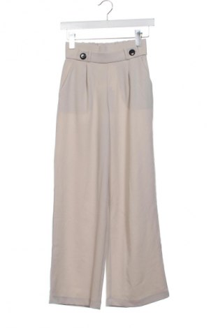 Дамски панталон Jdy, Размер XS, Цвят Бежов, Цена 46,99 лв.
