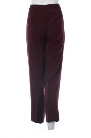 Pantaloni de femei Jean Claire, Mărime L, Culoare Roșu, Preț 124,05 Lei