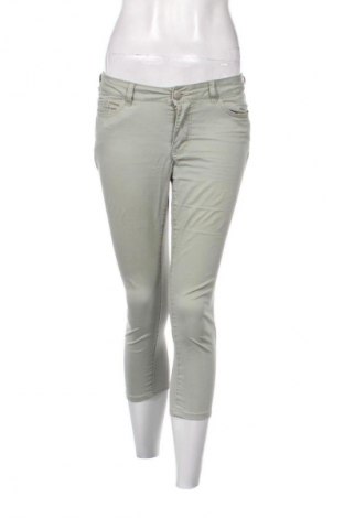 Γυναικείο παντελόνι Jean Pascale, Μέγεθος S, Χρώμα Πράσινο, Τιμή 14,77 €