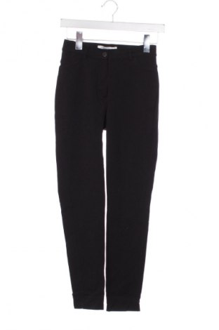 Damskie spodnie Jimmy Key, Rozmiar XS, Kolor Czarny, Cena 94,25 zł