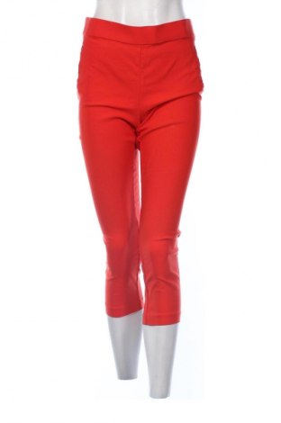 Дамски панталон Jl, Размер L, Цвят Червен, Цена 29,00 лв.