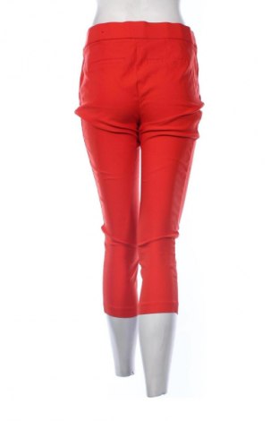 Дамски панталон Jl, Размер L, Цвят Червен, Цена 29,00 лв.