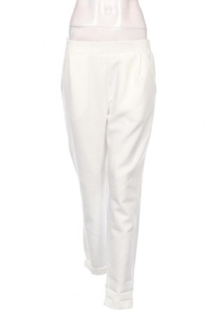 Dámské kalhoty  Jobis, Velikost L, Barva Bílá, Cena  492,00 Kč