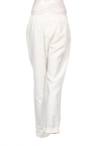 Dámské kalhoty  Jobis, Velikost L, Barva Bílá, Cena  492,00 Kč