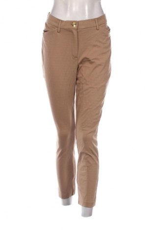 Damenhose Judith Williams, Größe M, Farbe Beige, Preis 15,00 €