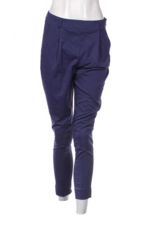 Γυναικείο παντελόνι Junona, Μέγεθος M, Χρώμα Μπλέ, Τιμή 20,97 €