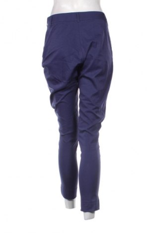 Γυναικείο παντελόνι Junona, Μέγεθος M, Χρώμα Μπλέ, Τιμή 20,97 €