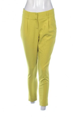 Damskie spodnie Junona, Rozmiar M, Kolor Zielony, Cena 59,99 zł