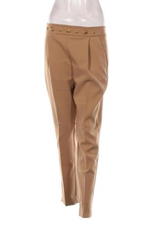 Γυναικείο παντελόνι Junona, Μέγεθος M, Χρώμα Καφέ, Τιμή 24,55 €