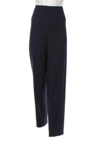 Дамски панталон KJ Brand, Размер XXL, Цвят Син, Цена 46,99 лв.