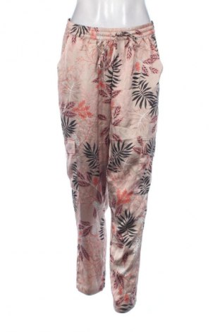 Дамски панталон Kaffe, Размер M, Цвят Многоцветен, Цена 41,00 лв.