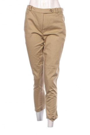Damskie spodnie Kaliko, Rozmiar S, Kolor Beżowy, Cena 58,99 zł