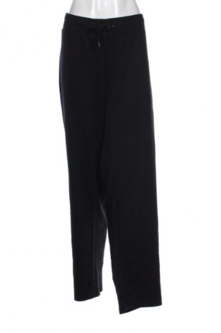 Damenhose Kangaroos, Größe 5XL, Farbe Schwarz, Preis 61,99 €