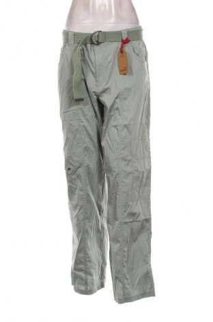 Damenhose Kangaroos, Größe L, Farbe Grün, Preis € 62,99