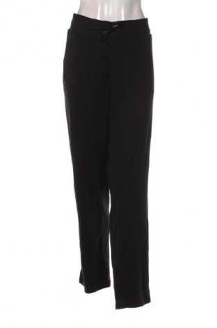 Γυναικείο παντελόνι Kangaroos, Μέγεθος 5XL, Χρώμα Μαύρο, Τιμή 56,99 €