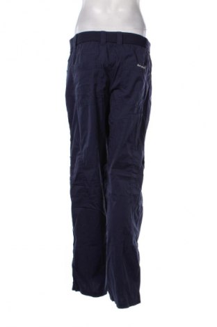 Pantaloni de femei Kangaroos, Mărime M, Culoare Albastru, Preț 235,99 Lei
