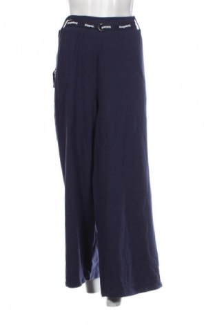 Γυναικείο παντελόνι Kangaroos, Μέγεθος XXL, Χρώμα Μπλέ, Τιμή 56,99 €