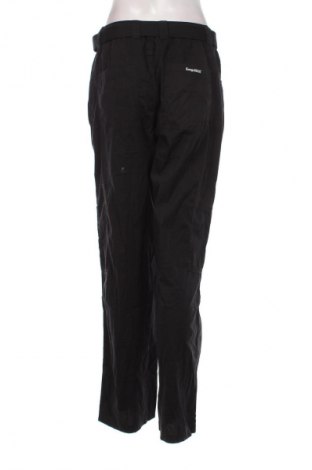 Damenhose Kangaroos, Größe M, Farbe Schwarz, Preis 61,99 €