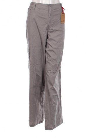 Damenhose Kangaroos, Größe L, Farbe Grau, Preis 61,99 €
