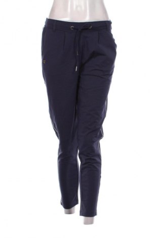 Дамски панталон Kangaroos, Размер M, Цвят Син, Цена 93,99 лв.