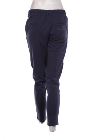 Дамски панталон Kangaroos, Размер M, Цвят Син, Цена 93,99 лв.