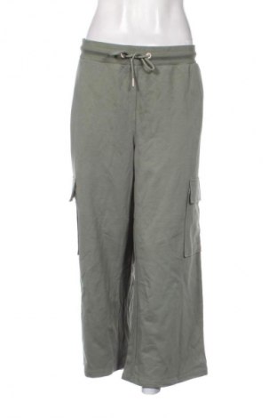 Damskie spodnie Kangaroos, Rozmiar XXL, Kolor Zielony, Cena 250,99 zł