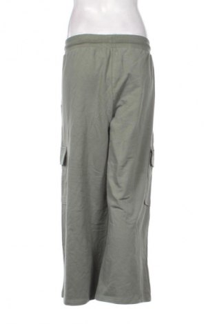 Damskie spodnie Kangaroos, Rozmiar XXL, Kolor Zielony, Cena 250,99 zł