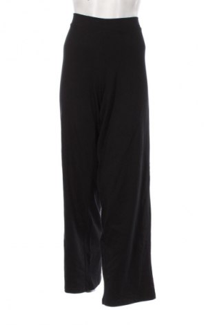 Γυναικείο παντελόνι Kangaroos, Μέγεθος XXL, Χρώμα Μαύρο, Τιμή 56,99 €