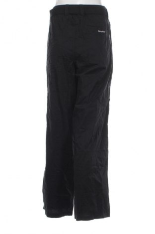 Дамски панталон Kangaroos, Размер XL, Цвят Черен, Цена 93,99 лв.