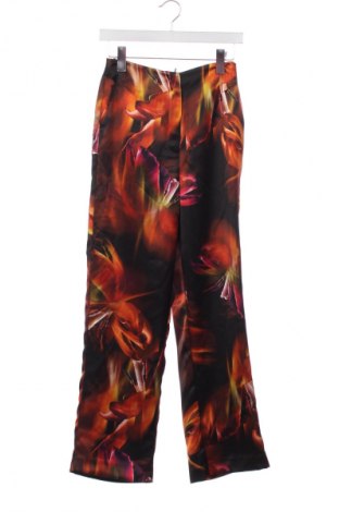 Дамски панталон Karen Millen, Размер XS, Цвят Многоцветен, Цена 175,00 лв.