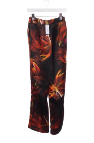Дамски панталон Karen Millen, Размер XS, Цвят Многоцветен, Цена 175,00 лв.