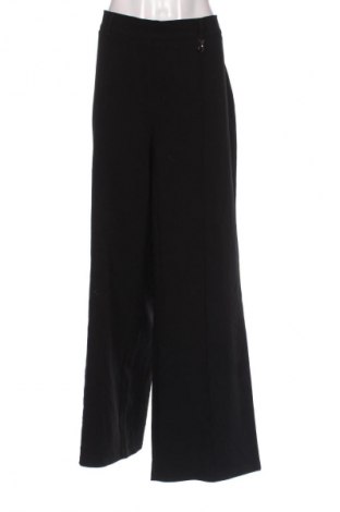 Pantaloni de femei Karina, Mărime XXL, Culoare Negru, Preț 50,99 Lei