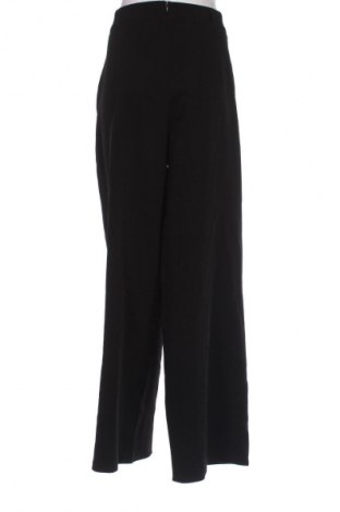 Pantaloni de femei Karina, Mărime XXL, Culoare Negru, Preț 50,99 Lei