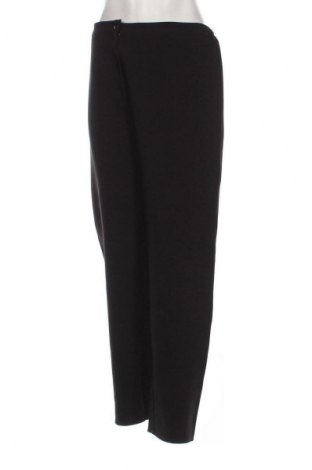 Dámské kalhoty  Karina, Velikost 4XL, Barva Černá, Cena  582,00 Kč