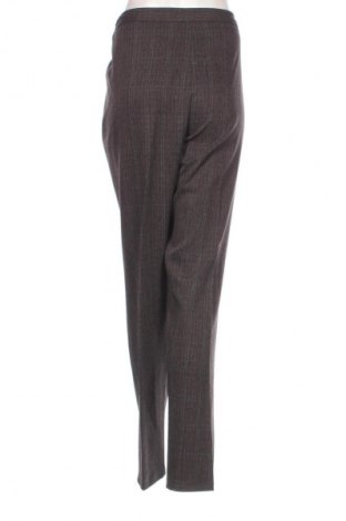 Γυναικείο παντελόνι Karina, Μέγεθος 3XL, Χρώμα Πολύχρωμο, Τιμή 9,99 €