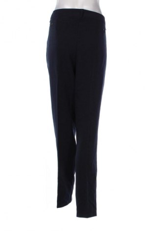 Damskie spodnie Karina, Rozmiar 3XL, Kolor Niebieski, Cena 66,39 zł