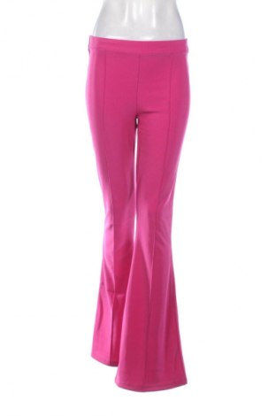 Γυναικείο παντελόνι Karol, Μέγεθος M, Χρώμα Ρόζ , Τιμή 14,83 €
