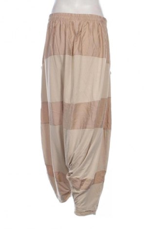 Dámské kalhoty  Kekoo, Velikost L, Barva Béžová, Cena  519,00 Kč