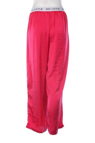 Dámské kalhoty  Kendall & Kylie, Velikost S, Barva Červená, Cena  792,00 Kč