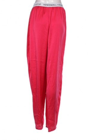 Dámske nohavice Kendall & Kylie, Veľkosť M, Farba Ružová, Cena  25,95 €