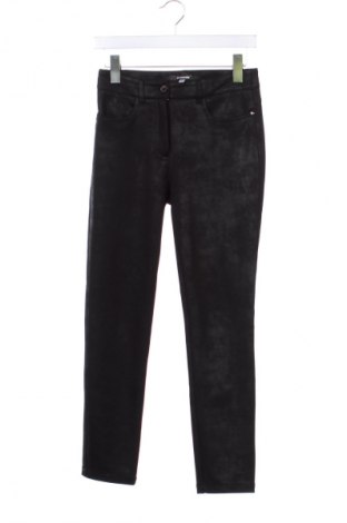 Damskie spodnie Kensol, Rozmiar S, Kolor Czarny, Cena 59,99 zł