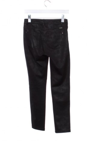 Damskie spodnie Kensol, Rozmiar S, Kolor Czarny, Cena 59,99 zł