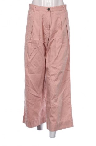 Pantaloni de femei Khujo, Mărime S, Culoare Roz, Preț 216,00 Lei