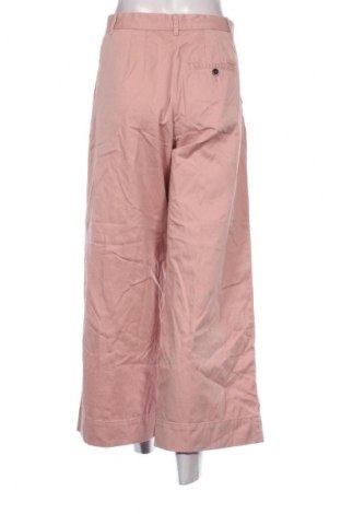 Pantaloni de femei Khujo, Mărime S, Culoare Roz, Preț 216,00 Lei