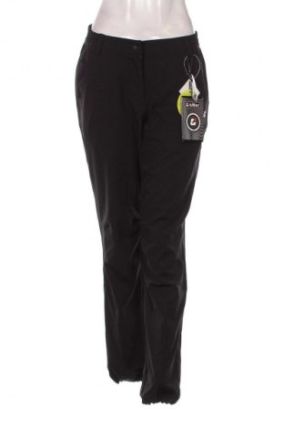 Damenhose Killtec, Größe M, Farbe Schwarz, Preis 93,99 €