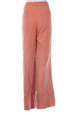 Pantaloni de femei King Louie, Mărime XL, Culoare Roz, Preț 148,99 Lei