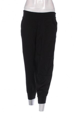 Pantaloni de femei Kosmika, Mărime S, Culoare Negru, Preț 77,17 Lei
