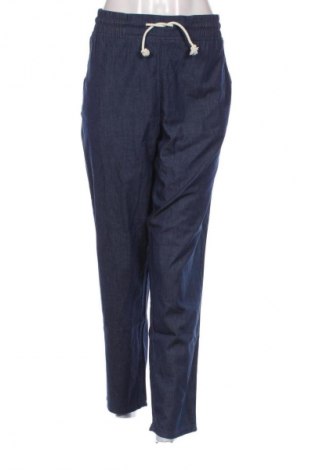 Női nadrág LC Waikiki, Méret XXL, Szín Kék, Ár 9 669 Ft