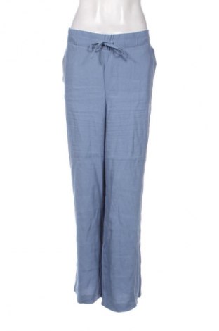 Γυναικείο παντελόνι LC Waikiki, Μέγεθος XL, Χρώμα Μπλέ, Τιμή 24,49 €